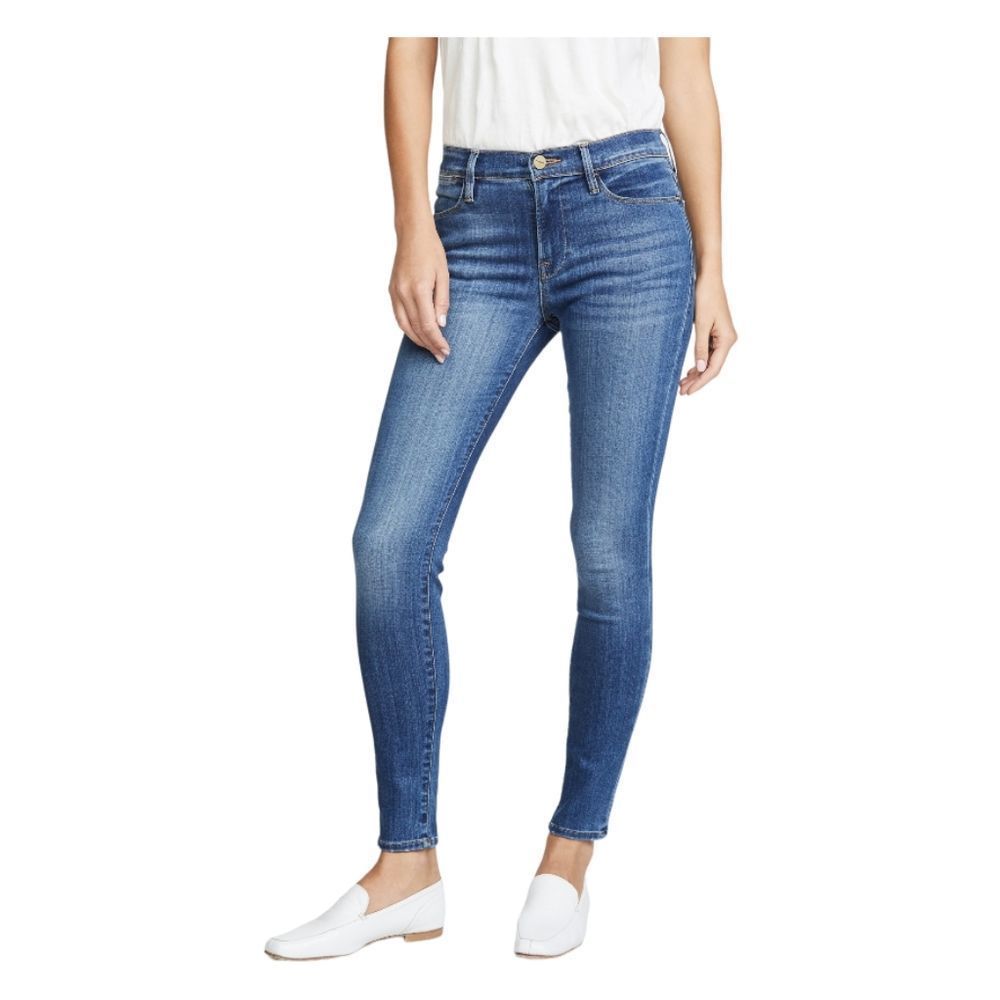 Frame Jeans - Picture 10 of 11
